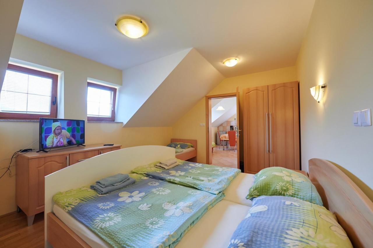 Tourist Farm Kolar Villa Ljubno Eksteriør billede