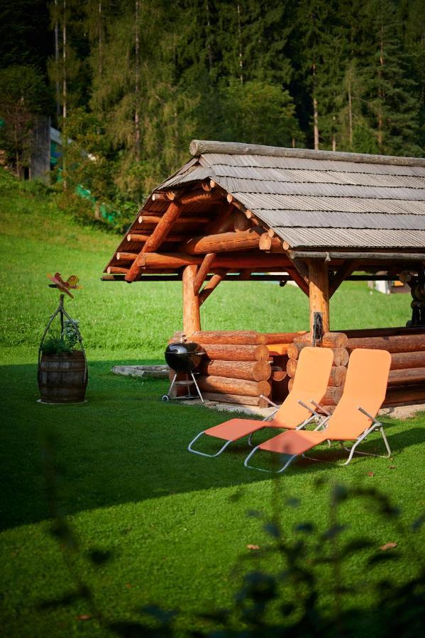 Tourist Farm Kolar Villa Ljubno Eksteriør billede