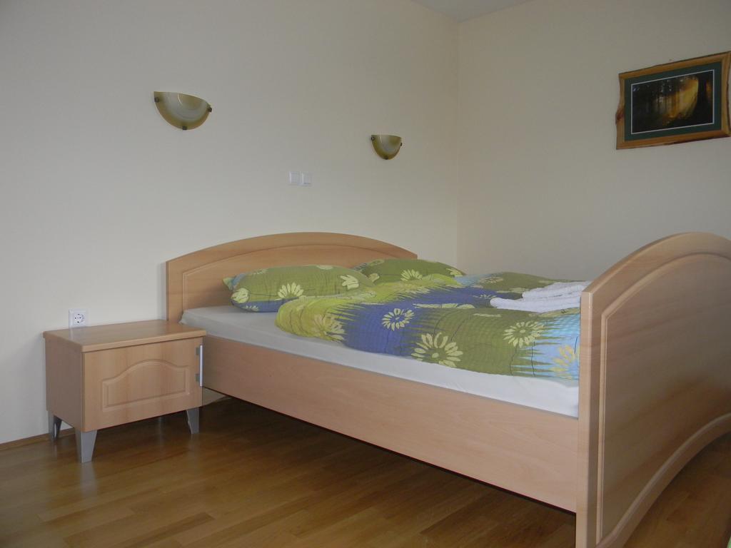 Tourist Farm Kolar Villa Ljubno Eksteriør billede