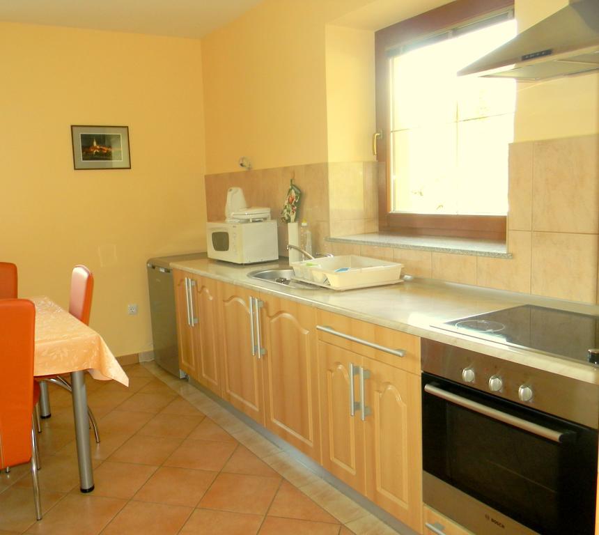 Tourist Farm Kolar Villa Ljubno Værelse billede