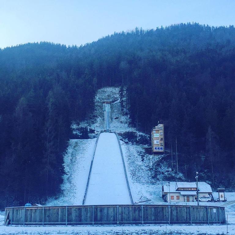 Tourist Farm Kolar Villa Ljubno Eksteriør billede