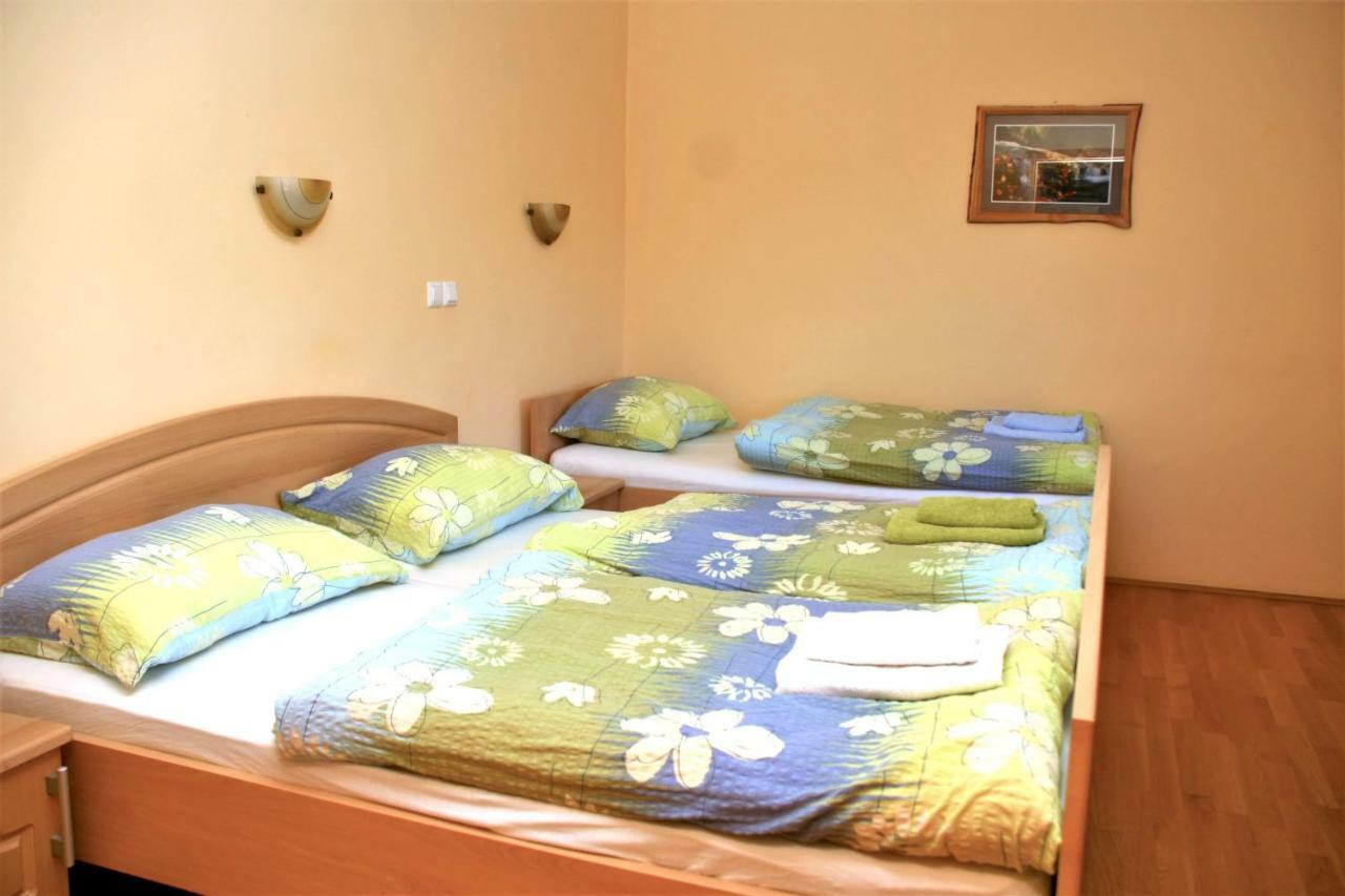 Tourist Farm Kolar Villa Ljubno Eksteriør billede